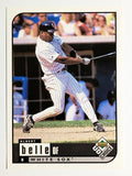 1999 UD Choice #70 Albert Belle