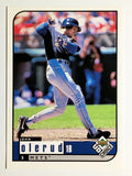 1999 UD Choice #113 John Olerud