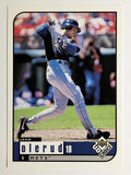 1999 UD Choice #113 John Olerud