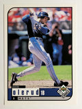 1999 UD Choice #113 John Olerud
