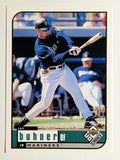 1999 UD Choice #144 Jay Buhner