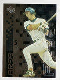 1999 Upper Deck #526 Nomar Garciaparra AR