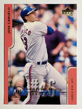 1999 Upper Deck Challengers for 70 #47 Jose Canseco HRH