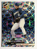1999 Upper Deck HoloGrFX #51 Trevor Hoffman