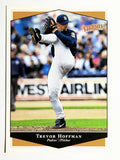 1999 Upper Deck Victory #346 Trevor Hoffman