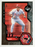 1999 Upper Deck View to a Thrill #V22 Scott Rolen