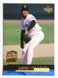 2000 Upper Deck #63 Pedro Martinez