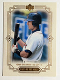 2000 Upper Deck Faces of the Game #F11 Nomar Garciaparra