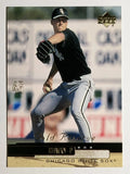2000 Upper Deck Gold Reserve #109 Bob Howry