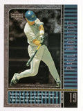 2000 Upper Deck Legends #15 Paul Molitor