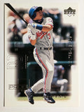 2000 Upper Deck Pros and Prospects #68 Jose Vidro