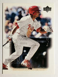 2000 Upper Deck Pros and Prospects #81 Bobby Abreu