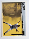 2000 Upper Deck Victory #371 Nomar Garciaparra BPM