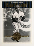 2001 Upper Deck Hall of Famers #27 Mike Schmidt