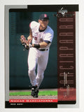 2001 Upper Deck MVP #95 Nomar Garciaparra