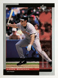 2001 Upper Deck MVP #163 Lance Berkman