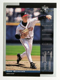 2001 Upper Deck MVP #171 Tom Glavine