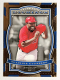 2004 Upper Deck Etchings #65 Lance Berkman