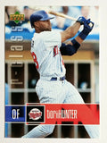 2004 Upper Deck r-class #32 Torii Hunter