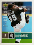 2004 Upper Deck r-class #44 Dontrelle Willis