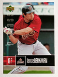 2004 Upper Deck r-class #45 Lance Berkman