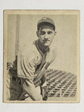 1948 Bowman #23 Larry Jansen RC (VG)