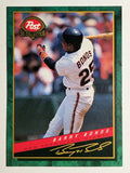 1994 Post #11 Barry Bonds