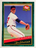 1994 Post #16 Tom Glavine