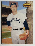 1994 Ted Williams #20 Nellie Fox
