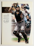 2002 SP Authentic #173 Geronimo Gil