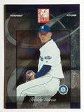 2002 Donruss Elite #30 Freddy Garcia