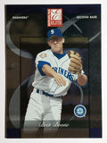 2002 Donruss Elite #59 Bret Boone