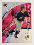 2002 E-X #88 Doug Mientkiewicz