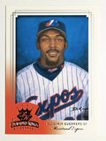 2003 Diamond Kings #116 Vladimir Guerrero