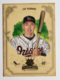 2004 Diamond Kings #59 Jay Gibbons