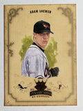2004 Diamond Kings #88 Adam Loewen