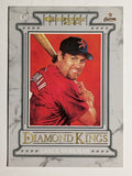 2004 Donruss #12 Lance Berkman DK