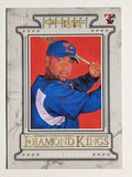 2004 Donruss #15 Carlos Delgado DK