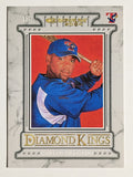 2004 Donruss #15 Carlos Delgado DK