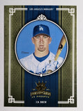 2005 Diamond Kings #356 J.D. Drew