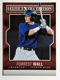2014 Elite Extra Edition #5A Forrest Wall