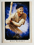 2015 Diamond Kings #14 Bill Dickey