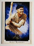 2015 Diamond Kings #14 Bill Dickey