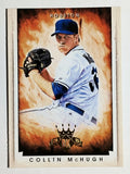 2015 Diamond Kings #31 Collin McHugh