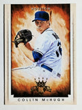 2015 Diamond Kings #31 Collin McHugh