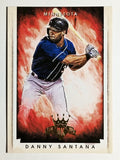 2015 Diamond Kings #34 Danny Santana