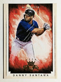 2015 Diamond Kings #34 Danny Santana
