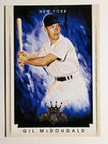 2015 Diamond Kings #60 Gil McDougald