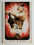 2015 Diamond Kings #88 Lefty O'Doul