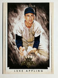 2015 Diamond Kings #93 Luke Appling